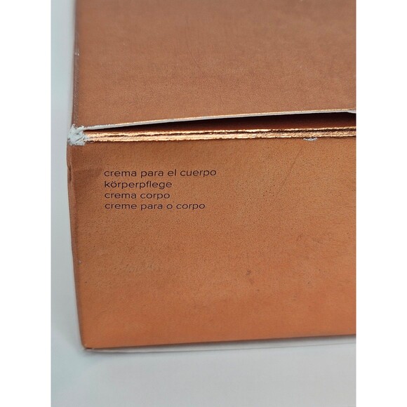 Younique Beachfront Body Cream NEW in box 200ml 6.76 fl oz - Picture 3 of 6